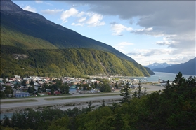 Skagway